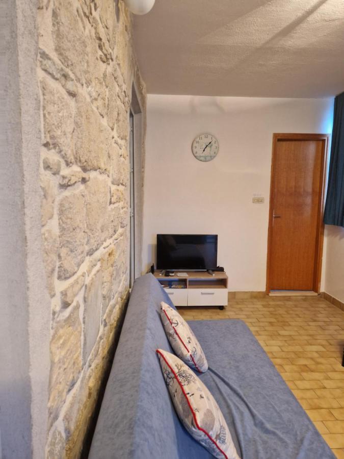 Jozefina Apartment Split Exterior foto
