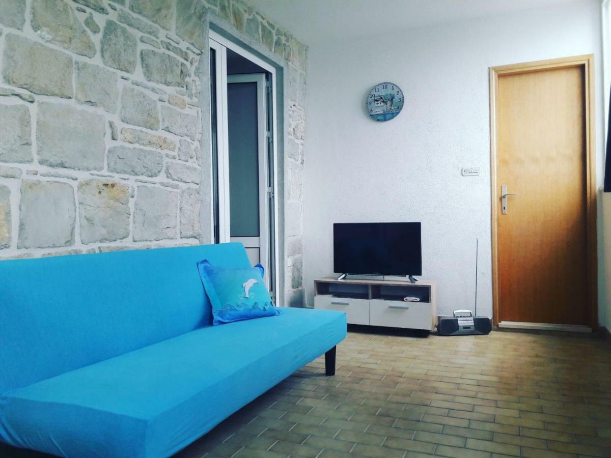 Jozefina Apartment Split Exterior foto