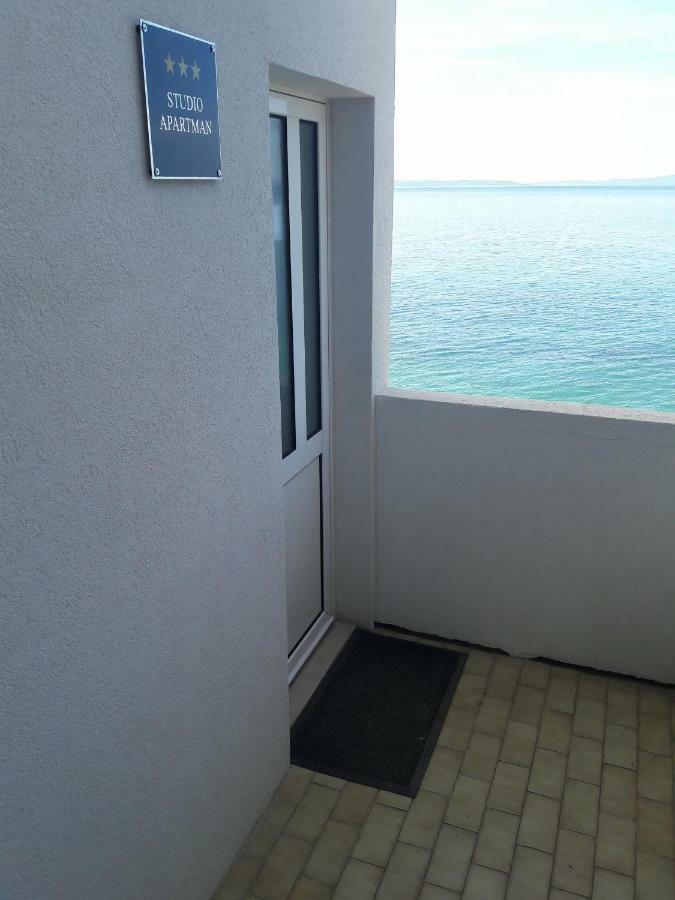 Jozefina Apartment Split Exterior foto